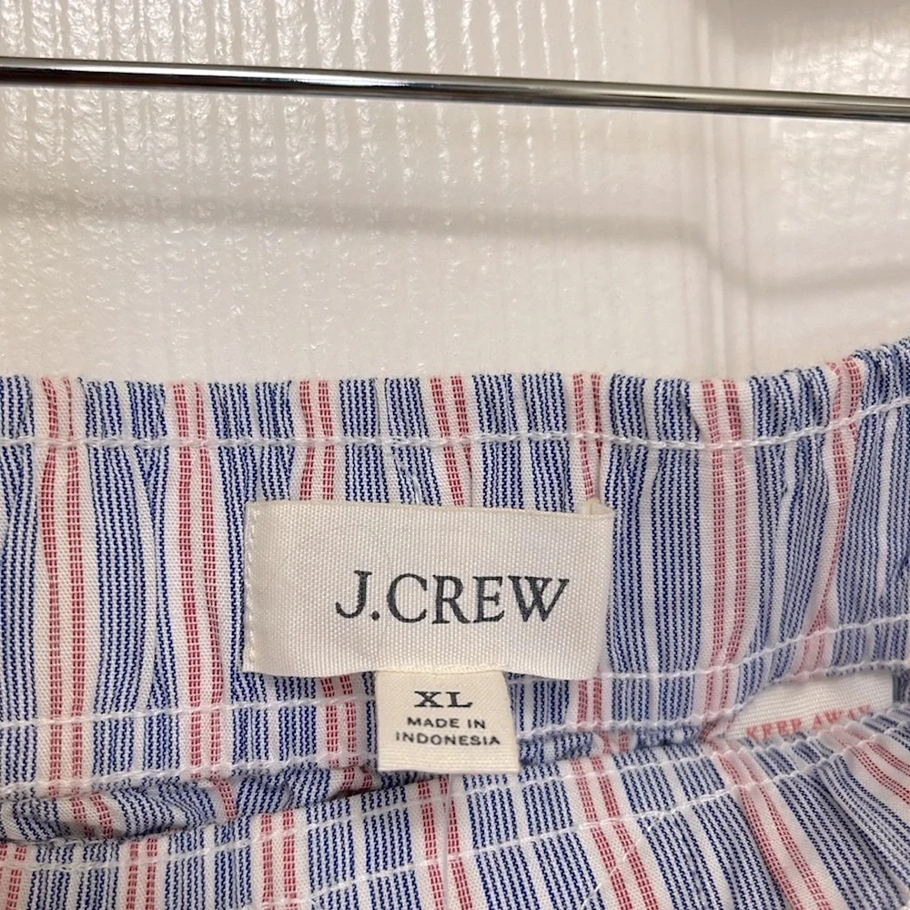 J. Crew brand new